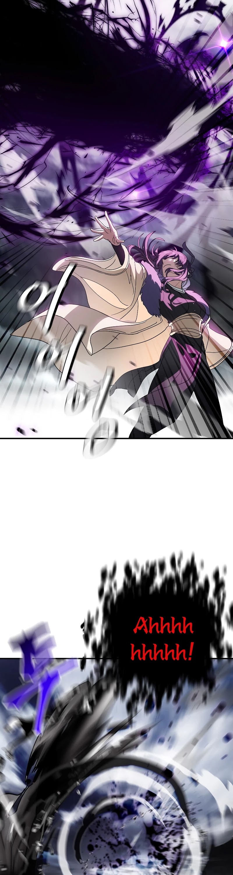 SSS-Class Suicide Hunter Chapter 36 page 51 - Chapter 36