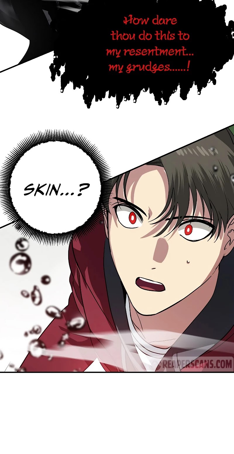 SSS-Class Suicide Hunter Chapter 36 page 59 - Chapter 36