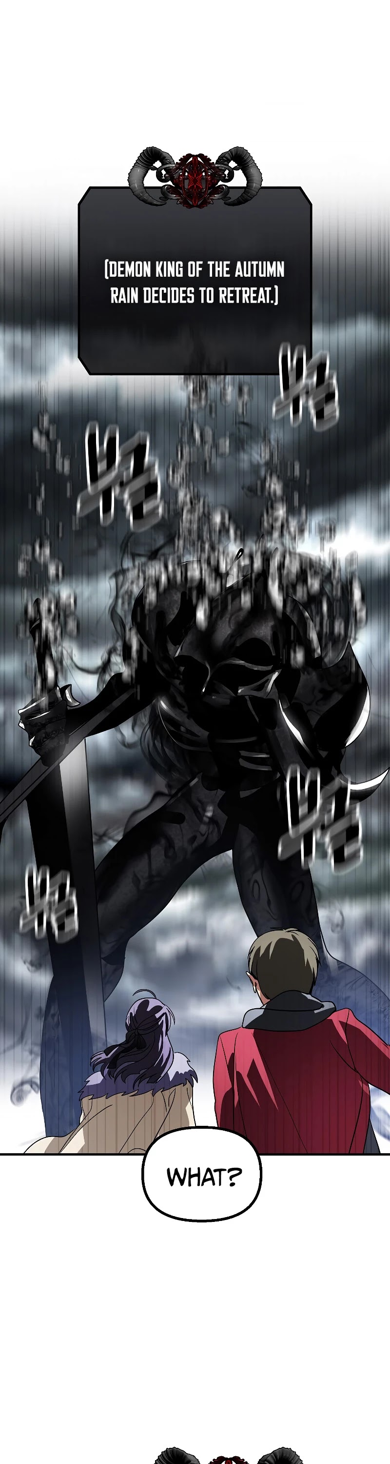 SSS-Class Suicide Hunter Chapter 36 page 60 - Chapter 36
