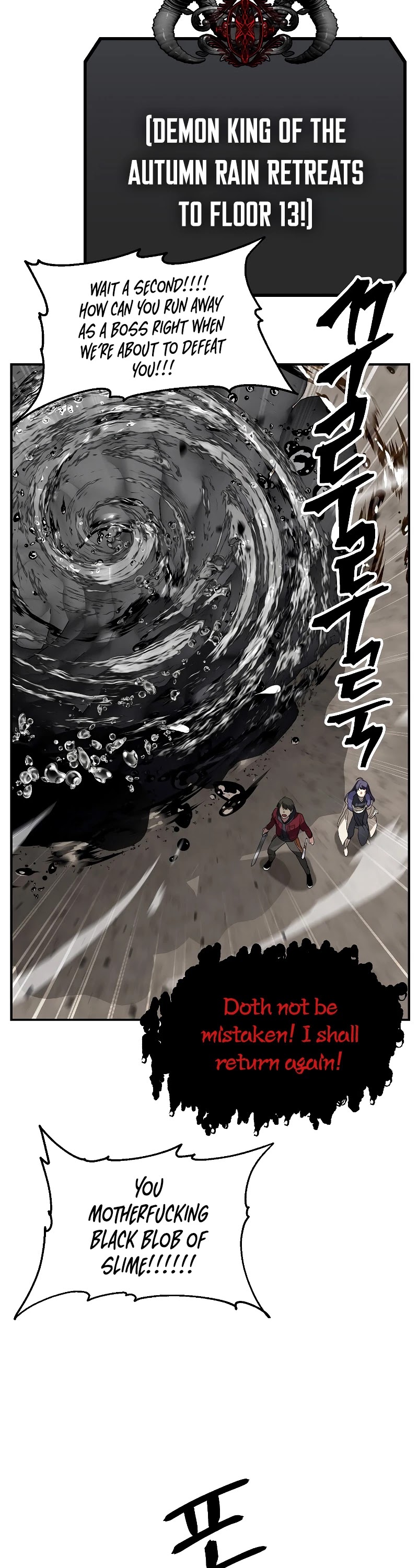 SSS-Class Suicide Hunter Chapter 36 page 61 - Chapter 36