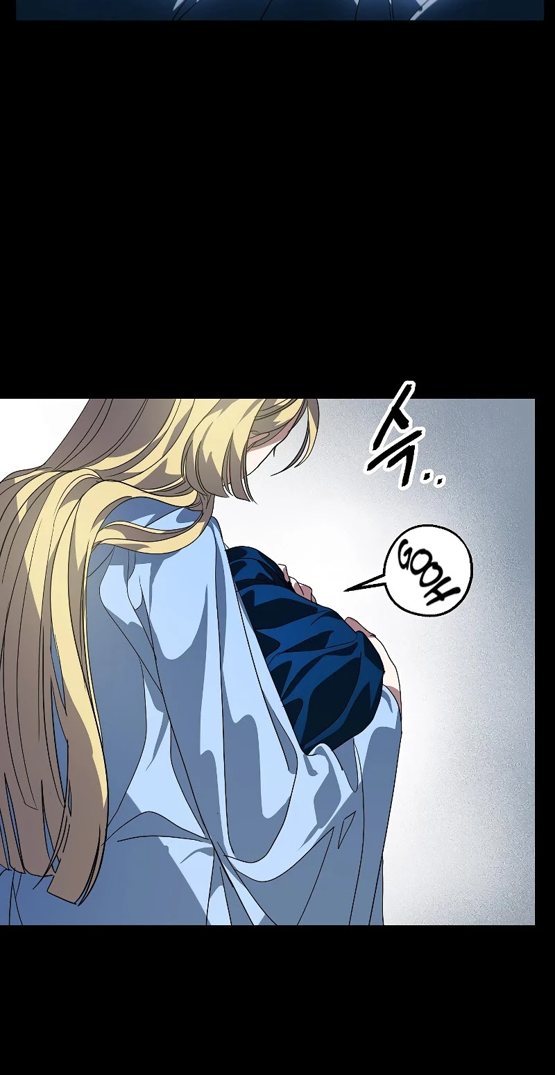 SSS-Class Suicide Hunter Chapter 36 page 7 - Chapter 36