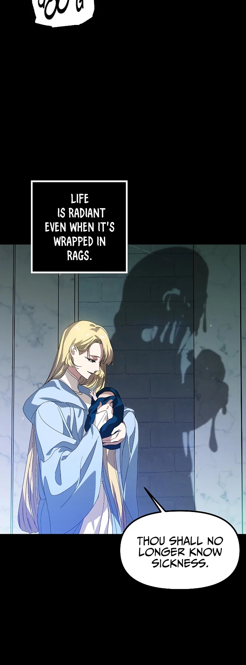 SSS-Class Suicide Hunter Chapter 36 page 9 - Chapter 36