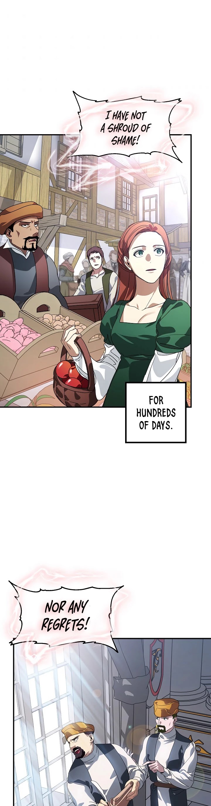 SSS-Class Suicide Hunter Chapter 37 page 24 - Chapter 37