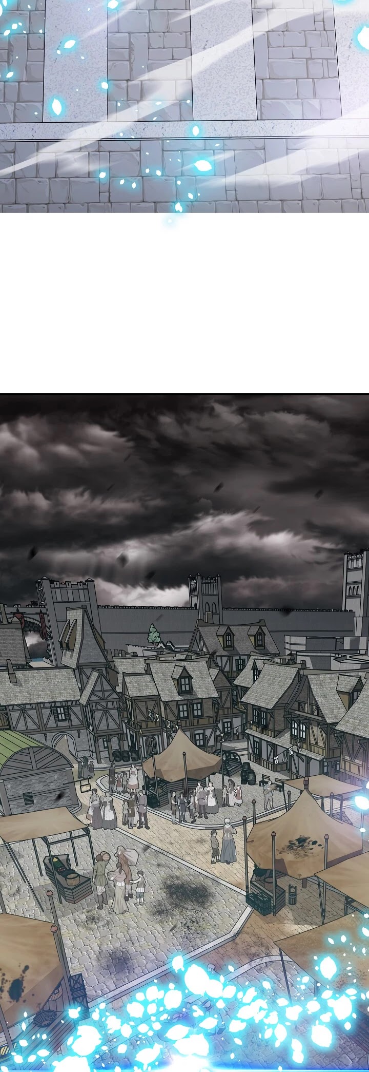 SSS-Class Suicide Hunter Chapter 37 page 8 - Chapter 37
