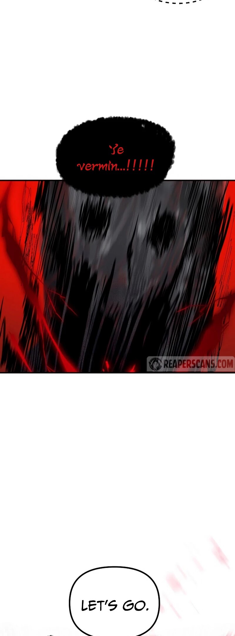 SSS-Class Suicide Hunter Chapter 38 page 20 - Chapter 38