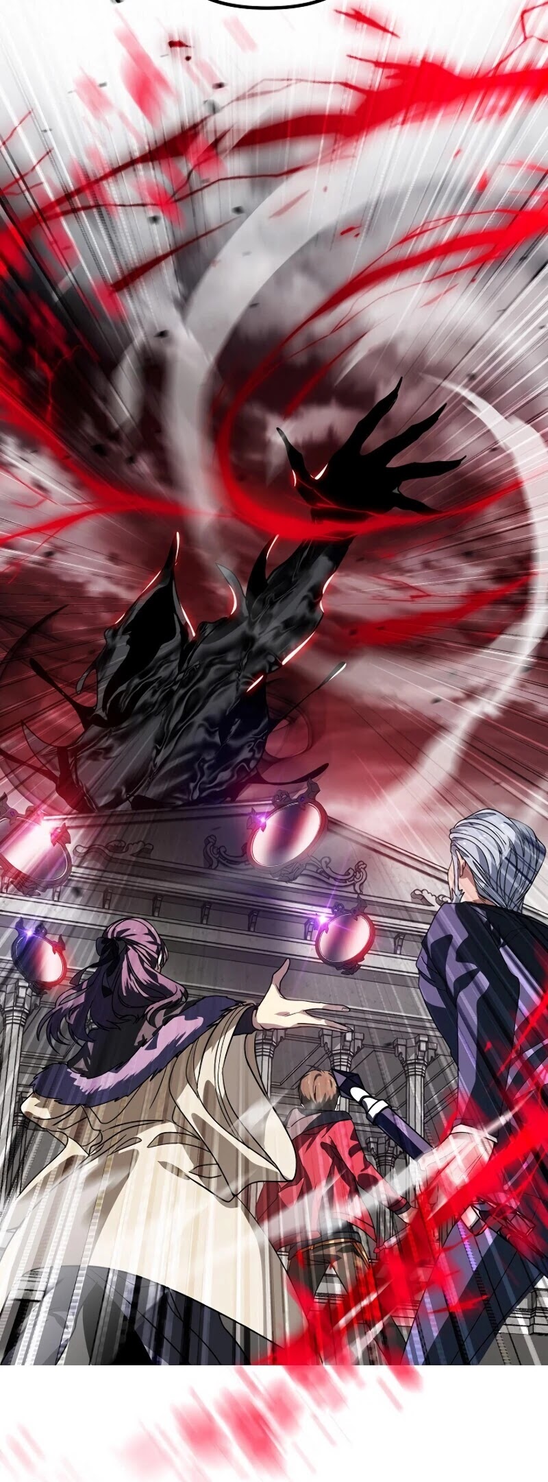 SSS-Class Suicide Hunter Chapter 38 page 21 - Chapter 38