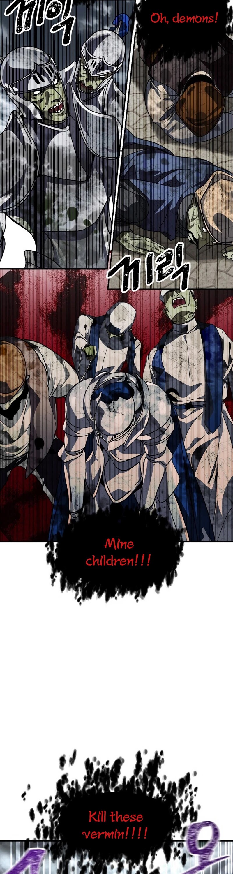 SSS-Class Suicide Hunter Chapter 38 page 23 - Chapter 38