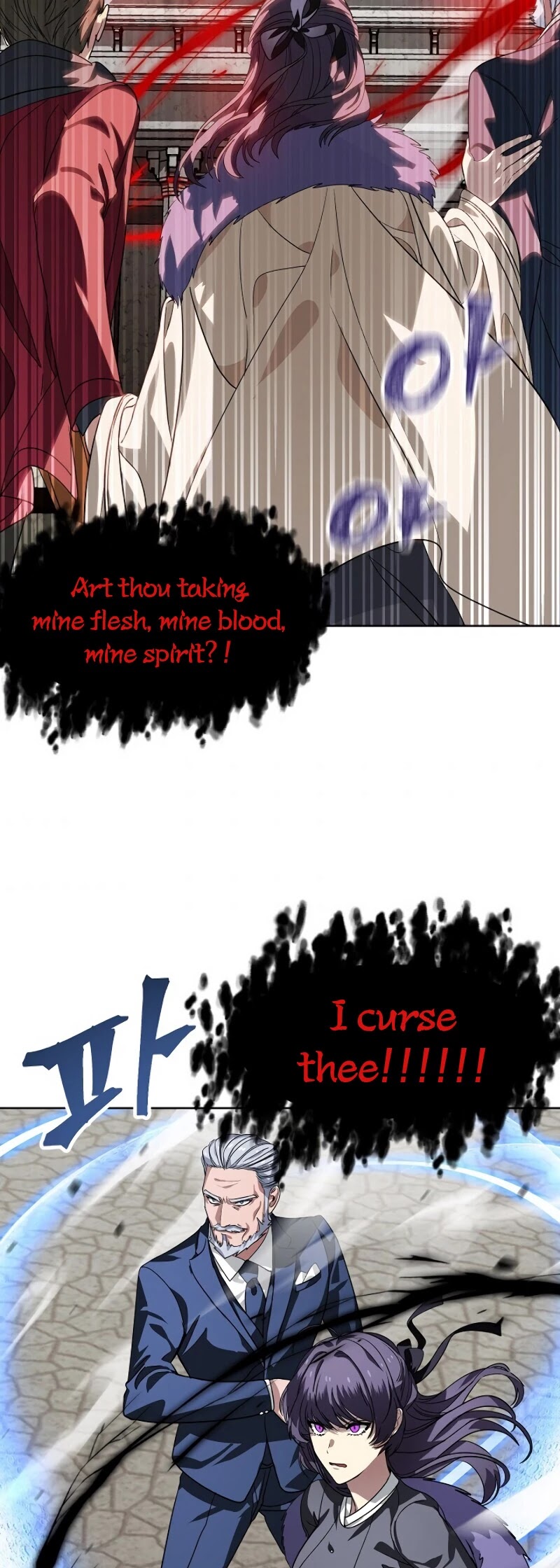 SSS-Class Suicide Hunter Chapter 38 page 4 - Chapter 38