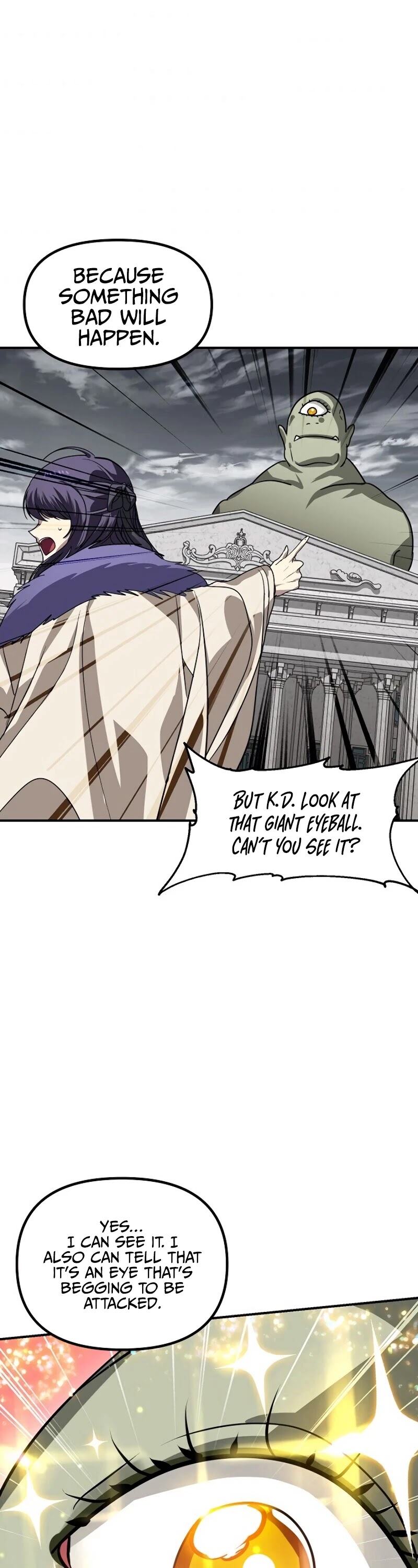 SSS-Class Suicide Hunter Chapter 38 page 42 - Chapter 38