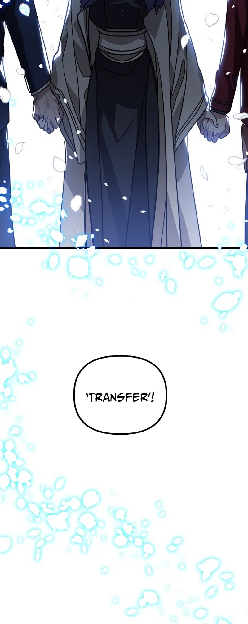 SSS-Class Suicide Hunter Chapter 38 page 49 - Chapter 38