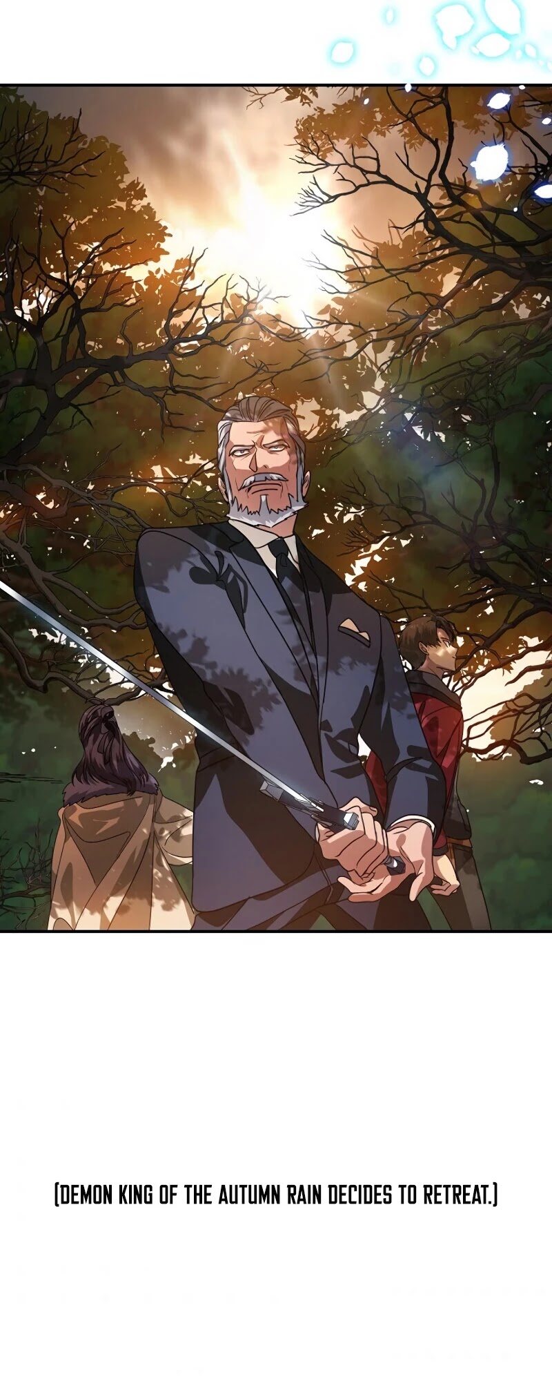 SSS-Class Suicide Hunter Chapter 38 page 50 - Chapter 38