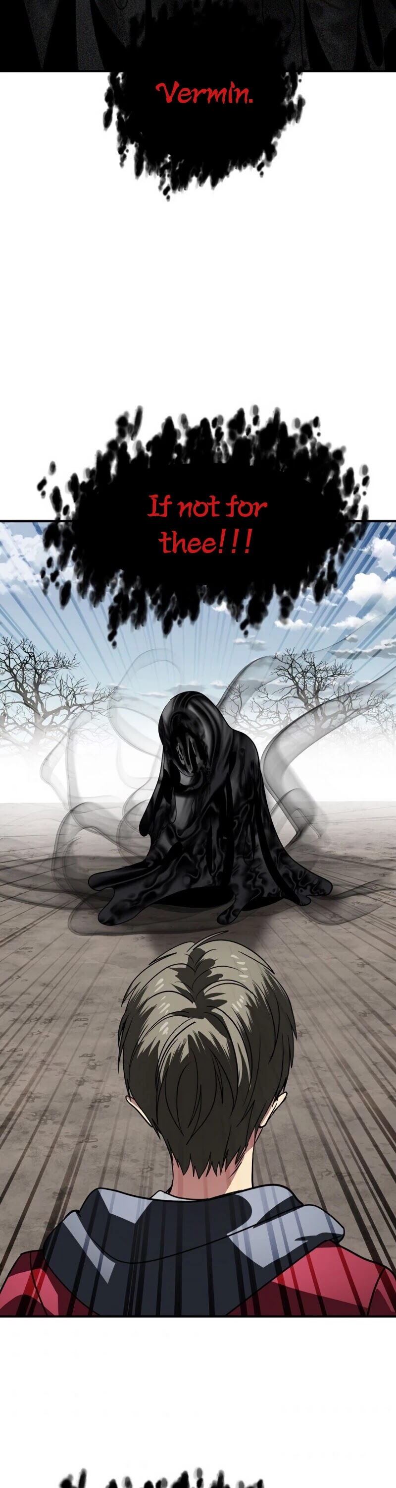 SSS-Class Suicide Hunter Chapter 38 page 55 - Chapter 38