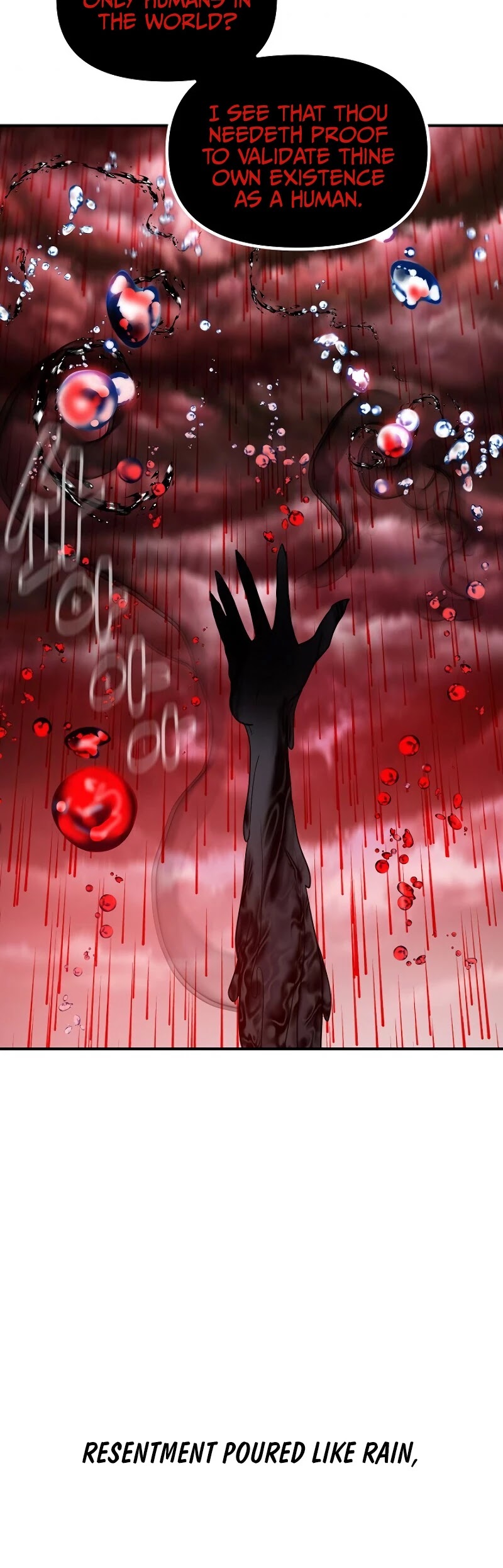 SSS-Class Suicide Hunter Chapter 39 page 23 - Chapter 39