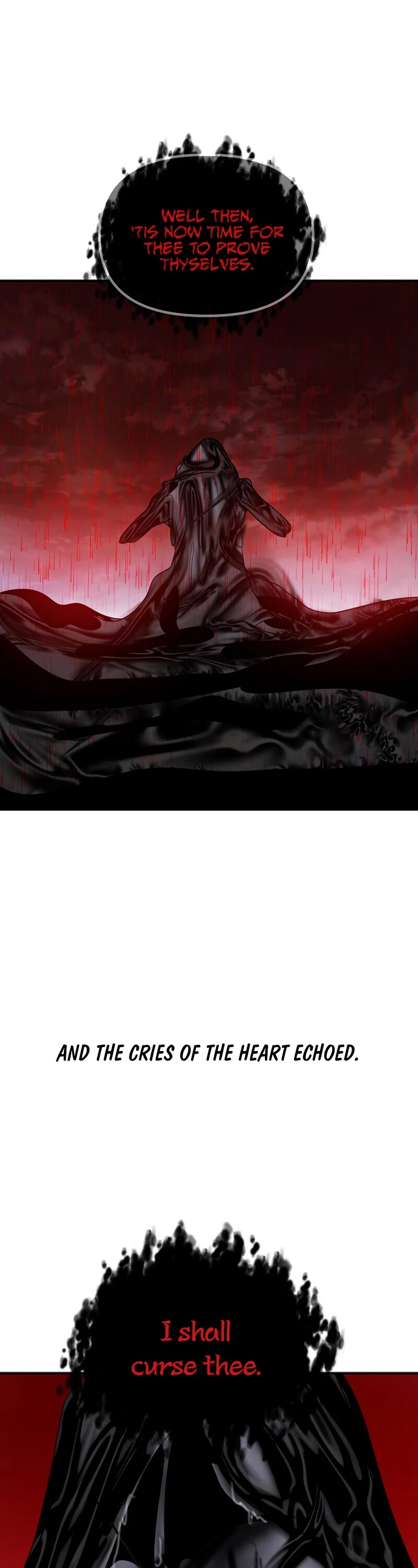 SSS-Class Suicide Hunter Chapter 39 page 24 - Chapter 39