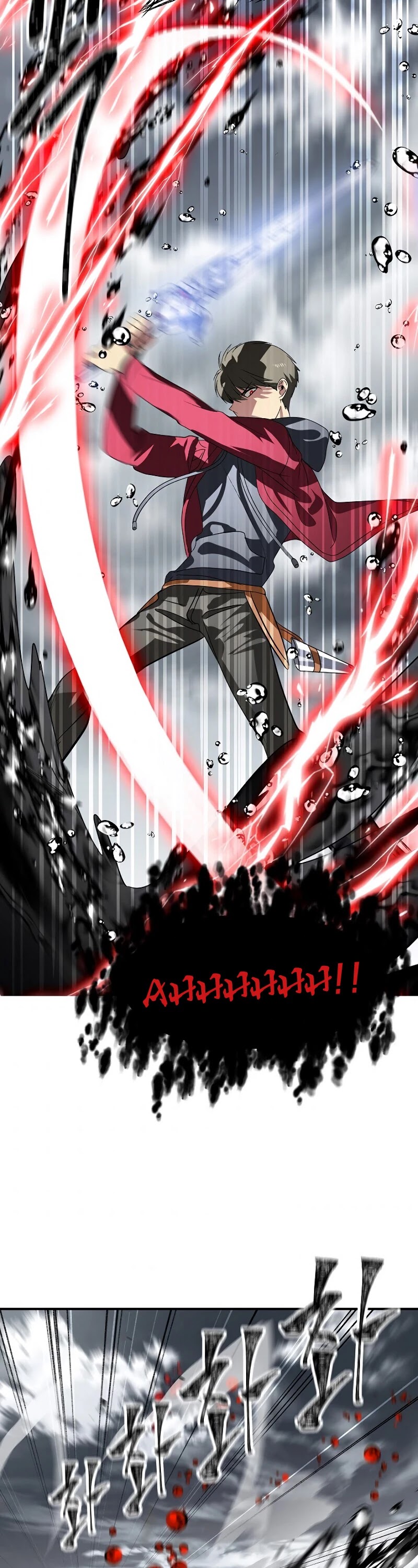 SSS-Class Suicide Hunter Chapter 39 page 31 - Chapter 39