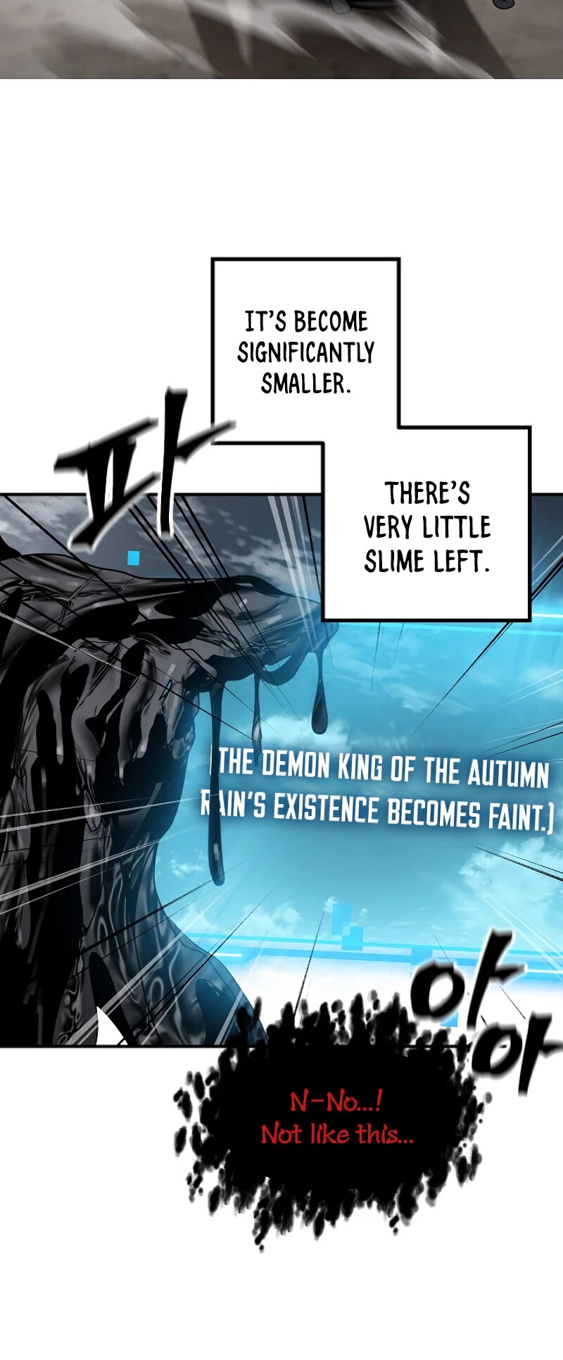 SSS-Class Suicide Hunter Chapter 39 page 33 - Chapter 39