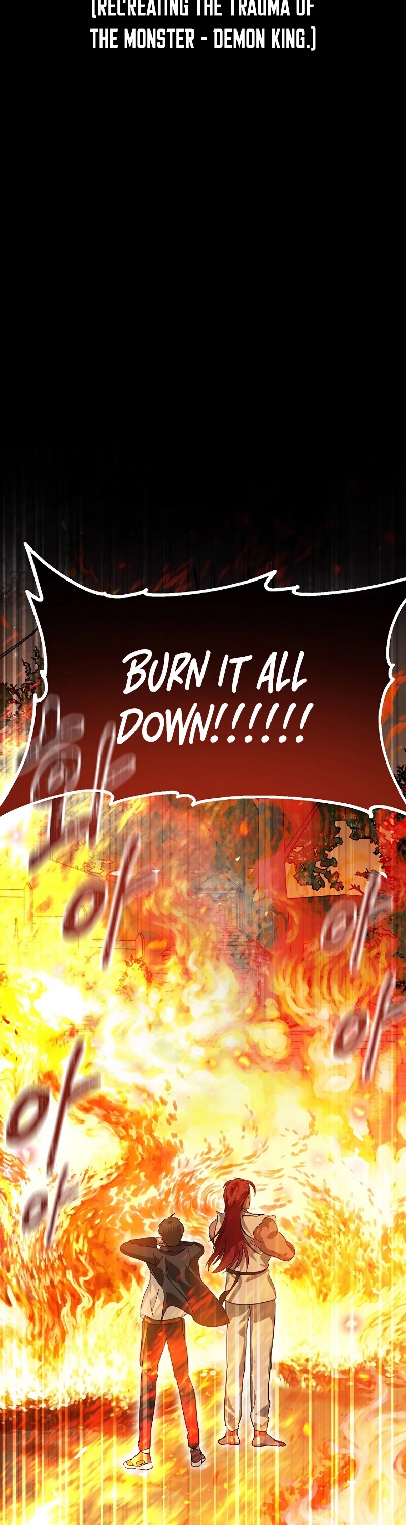 SSS-Class Suicide Hunter Chapter 39 page 4 - Chapter 39