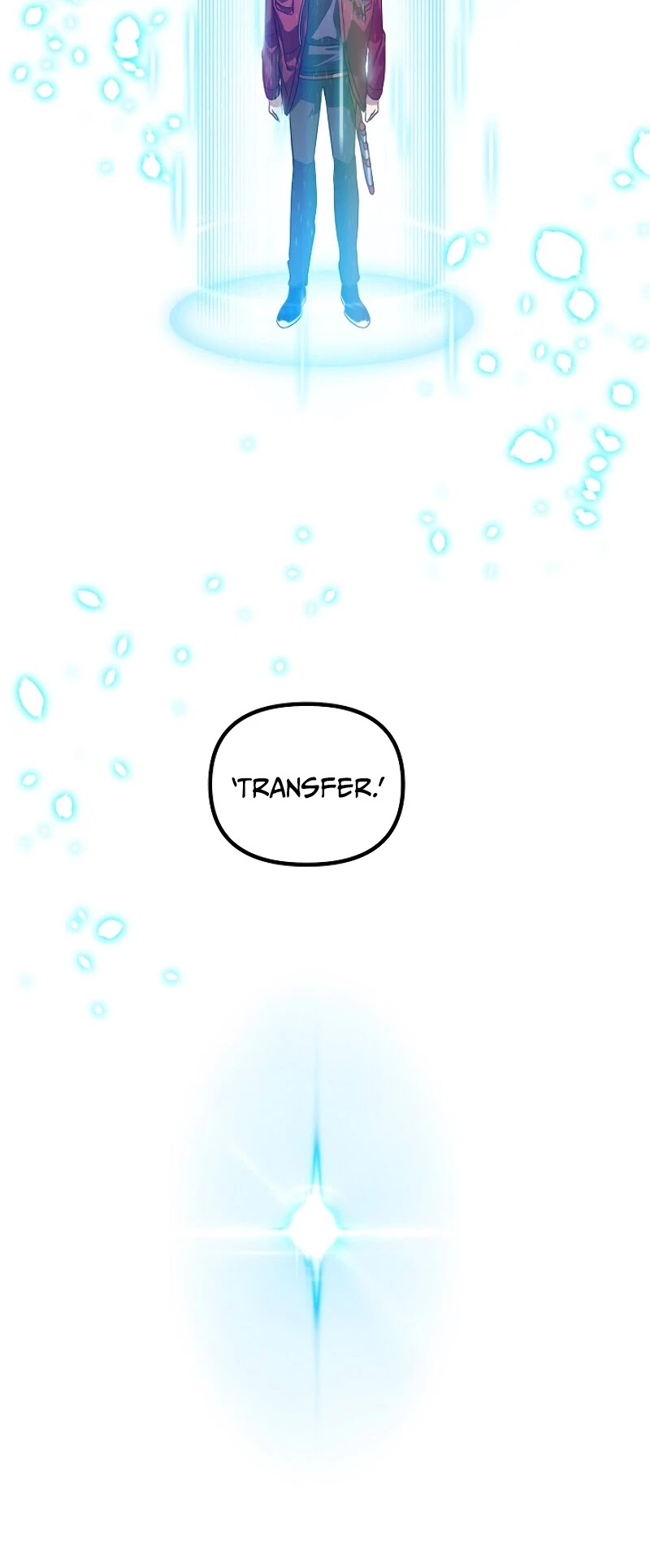 SSS-Class Suicide Hunter Chapter 39 page 43 - Chapter 39
