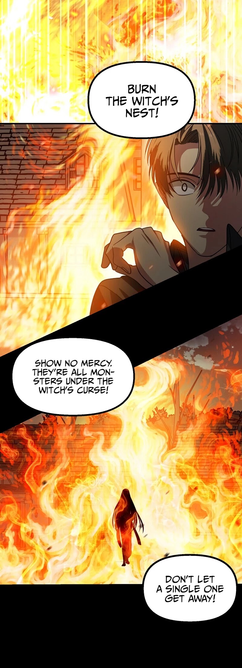 SSS-Class Suicide Hunter Chapter 39 page 5 - Chapter 39