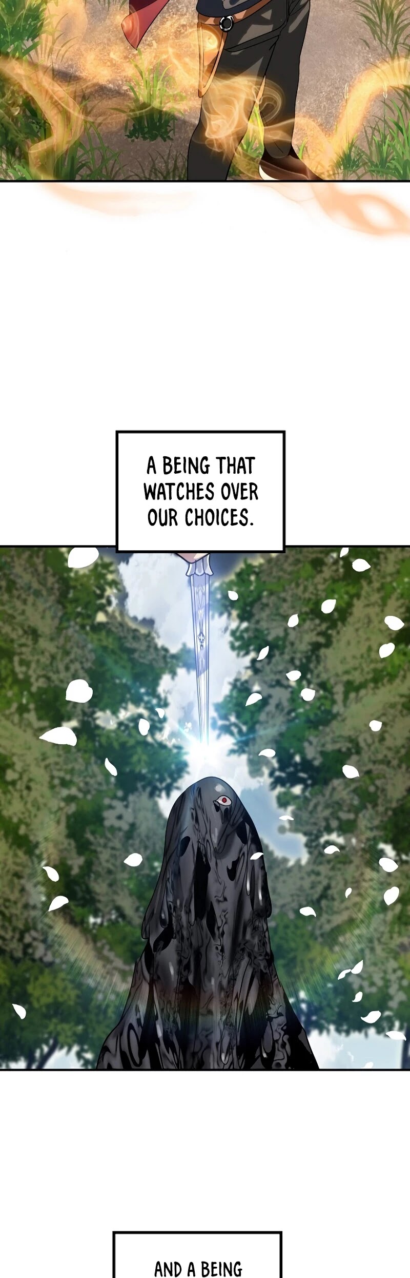 SSS-Class Suicide Hunter Chapter 39 page 51 - Chapter 39