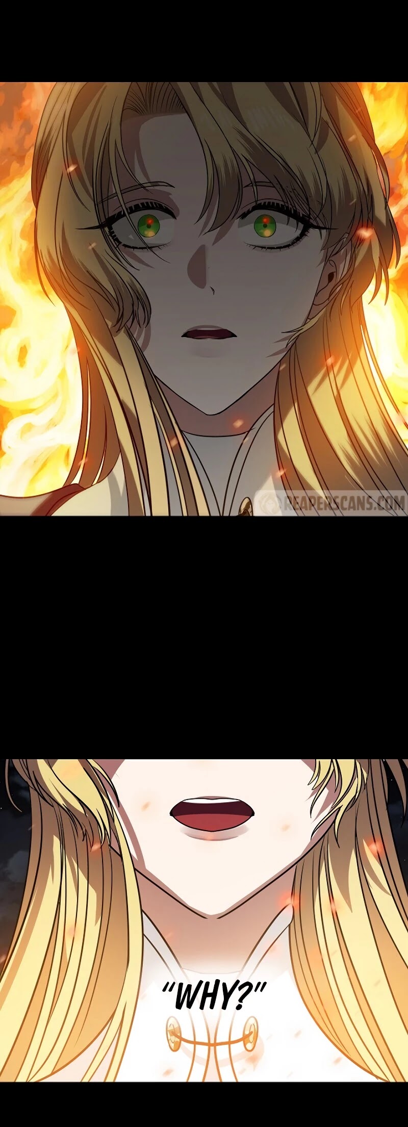 SSS-Class Suicide Hunter Chapter 39 page 6 - Chapter 39