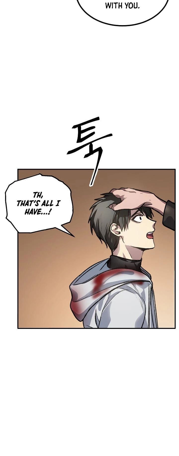 SSS-Class Suicide Hunter Chapter 4 page 29 - Chapter 4