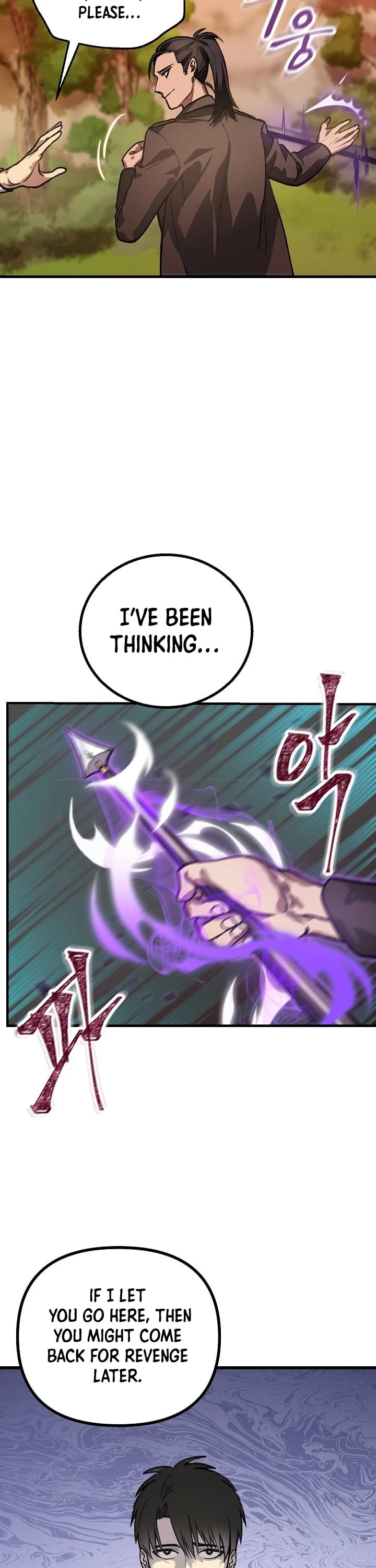 SSS-Class Suicide Hunter Chapter 4 page 31 - Chapter 4