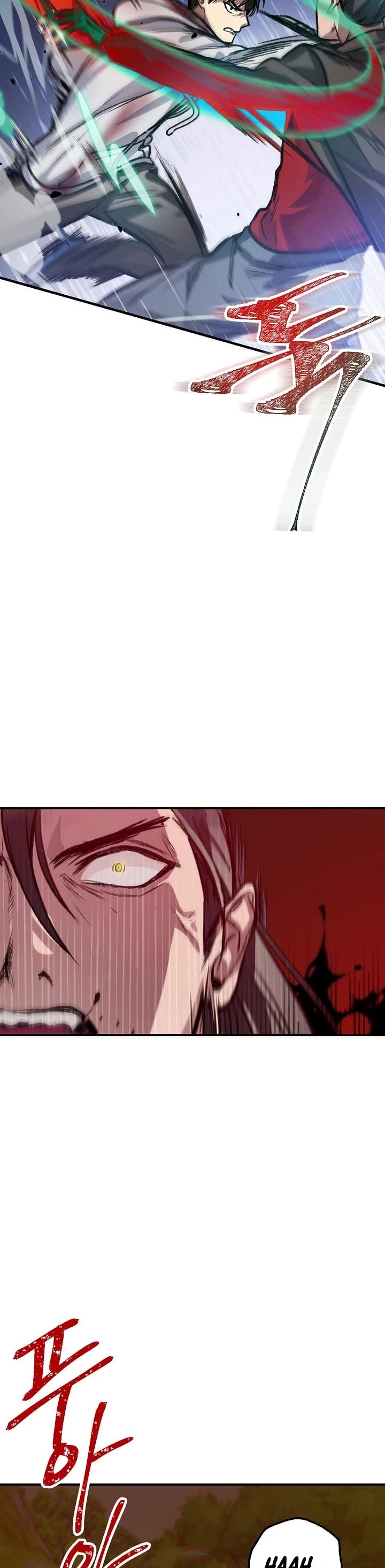SSS-Class Suicide Hunter Chapter 4 page 35 - Chapter 4