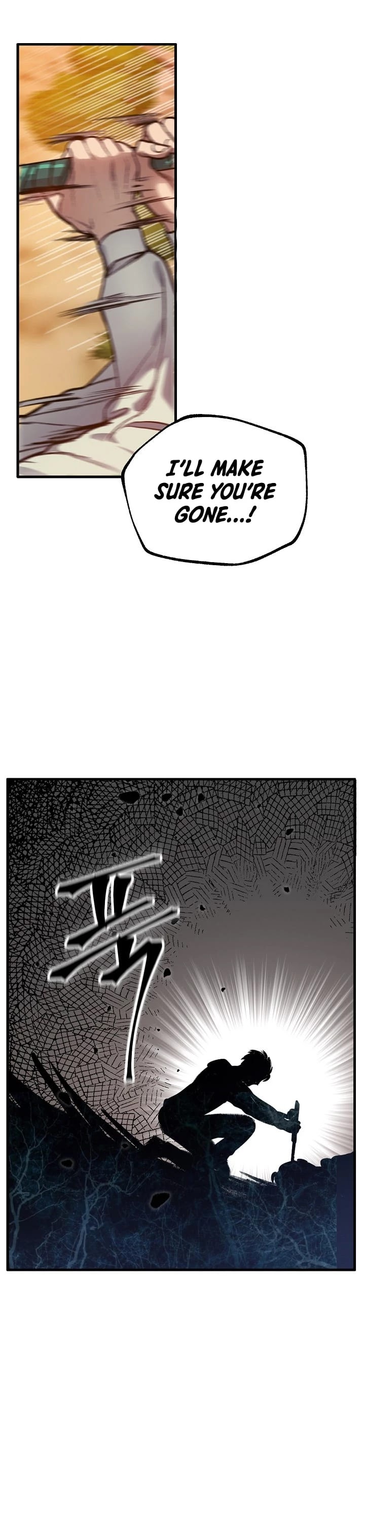 SSS-Class Suicide Hunter Chapter 4 page 37 - Chapter 4