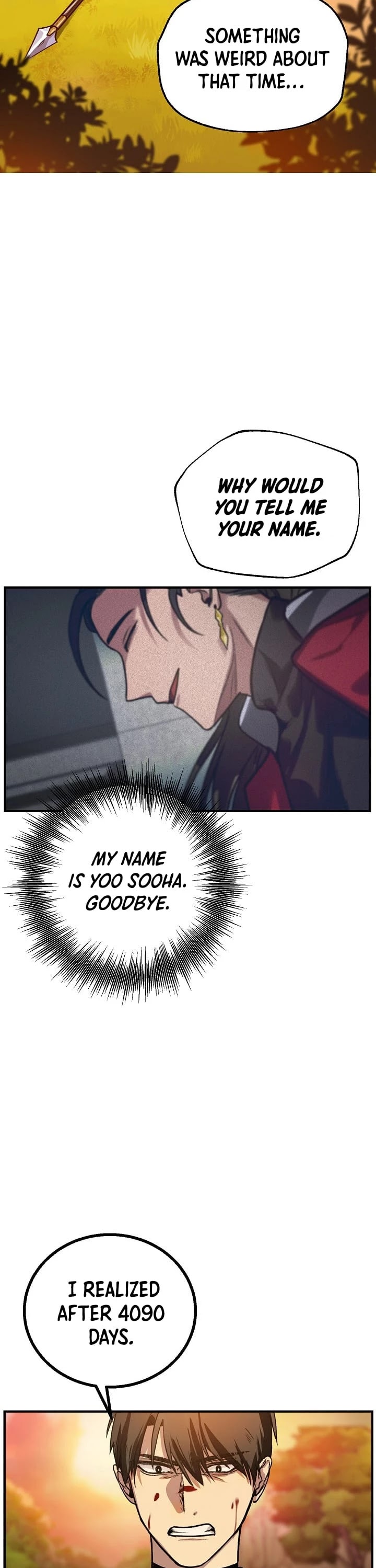 SSS-Class Suicide Hunter Chapter 4 page 39 - Chapter 4