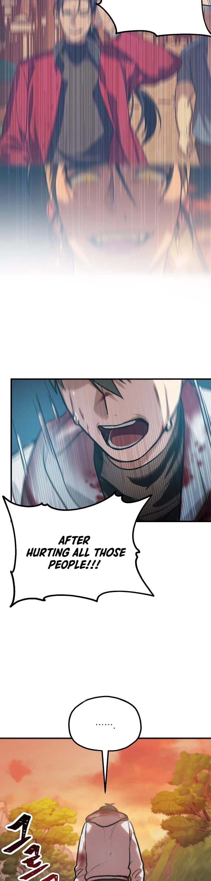 SSS-Class Suicide Hunter Chapter 4 page 41 - Chapter 4