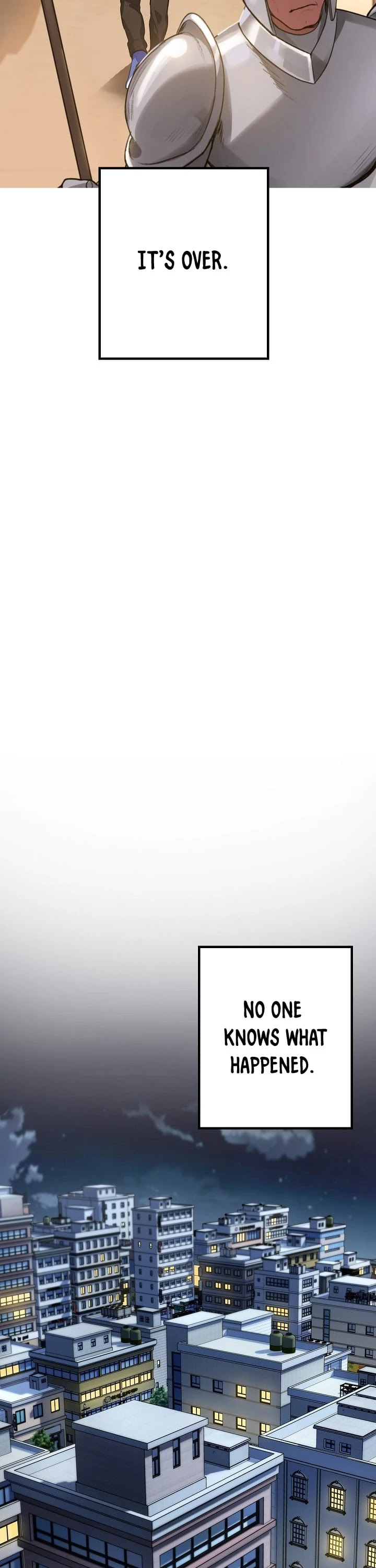 SSS-Class Suicide Hunter Chapter 4 page 50 - Chapter 4