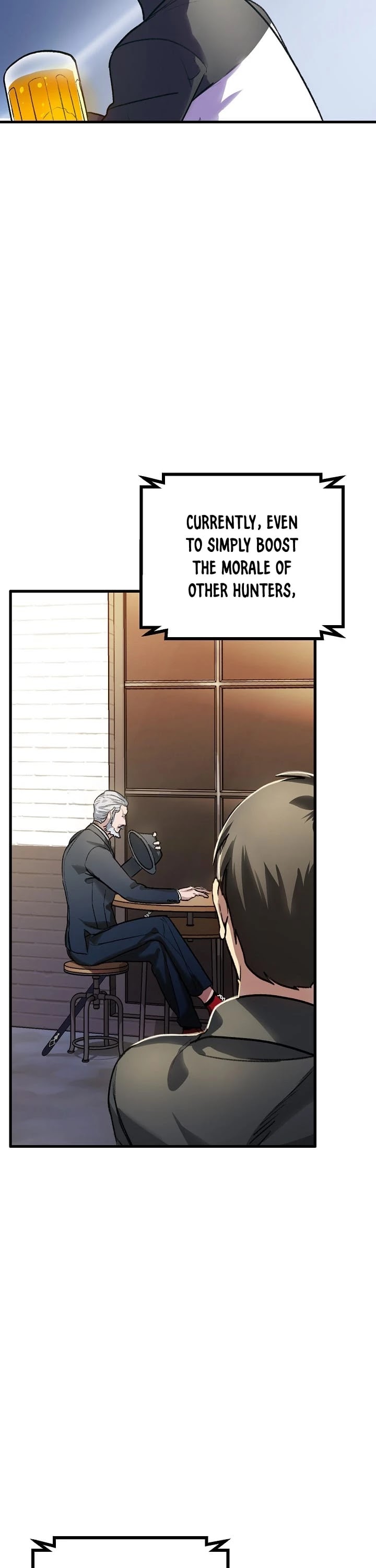 SSS-Class Suicide Hunter Chapter 4 page 60 - Chapter 4