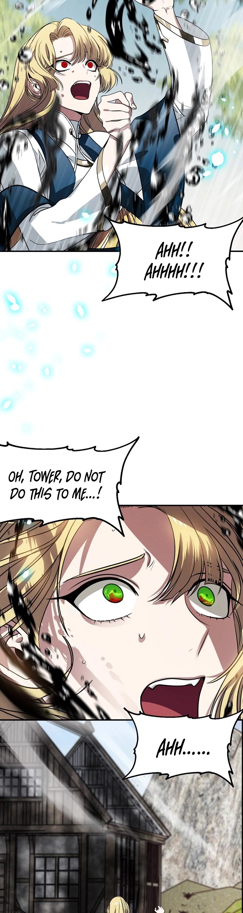 SSS-Class Suicide Hunter Chapter 40 page 19 - Chapter 40