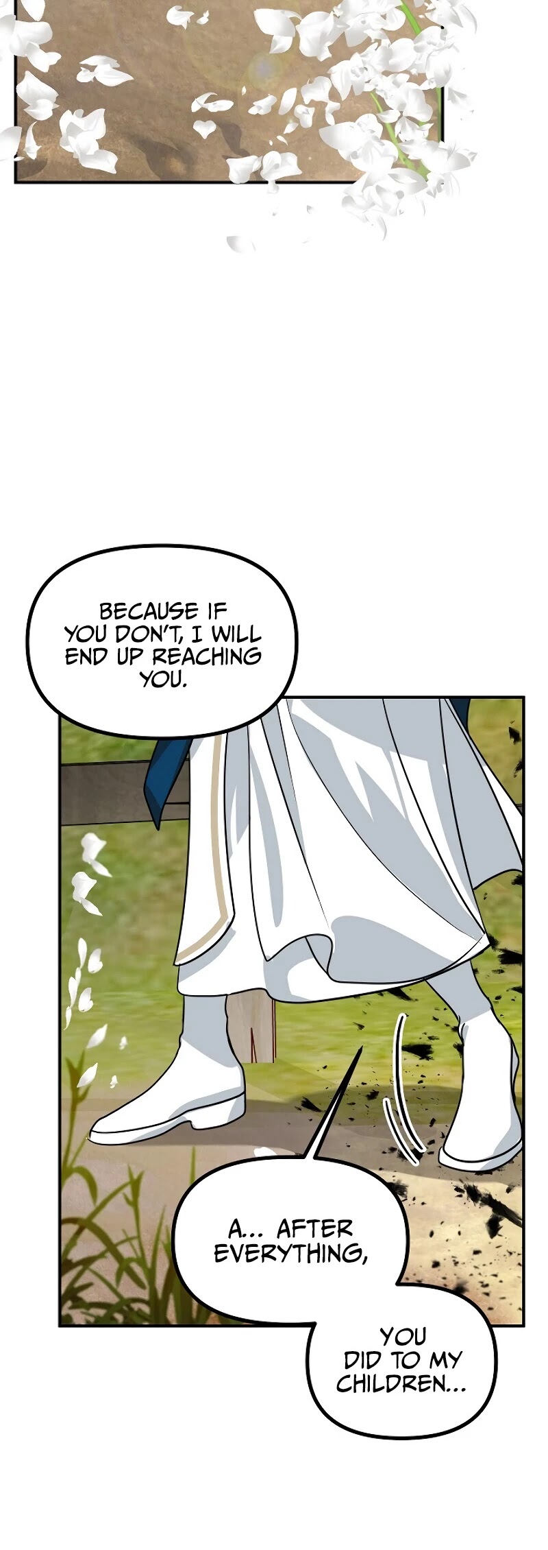 SSS-Class Suicide Hunter Chapter 40 page 22 - Chapter 40