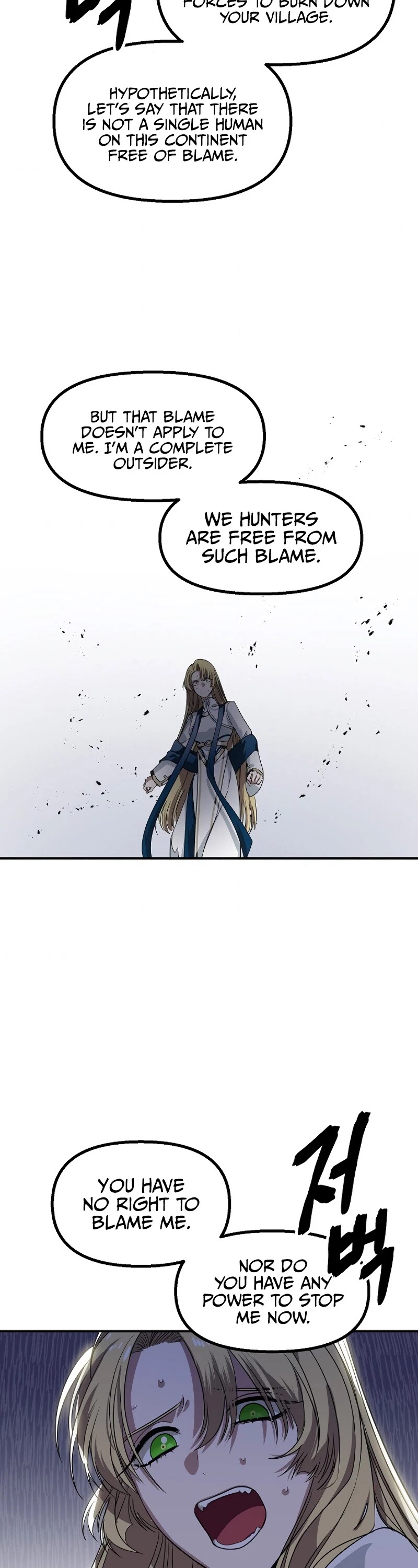 SSS-Class Suicide Hunter Chapter 40 page 24 - Chapter 40