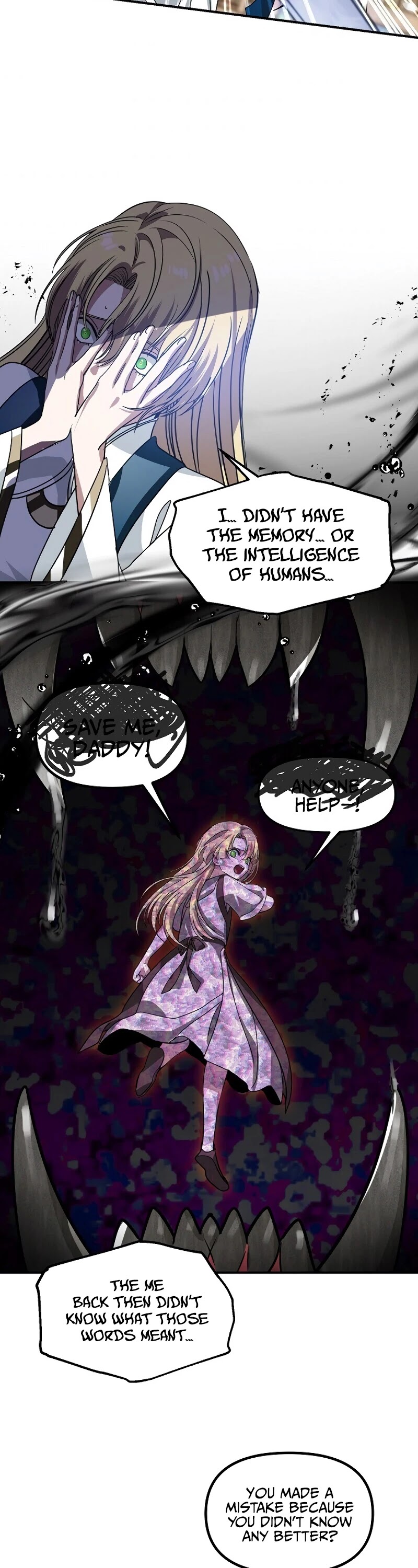 SSS-Class Suicide Hunter Chapter 40 page 28 - Chapter 40