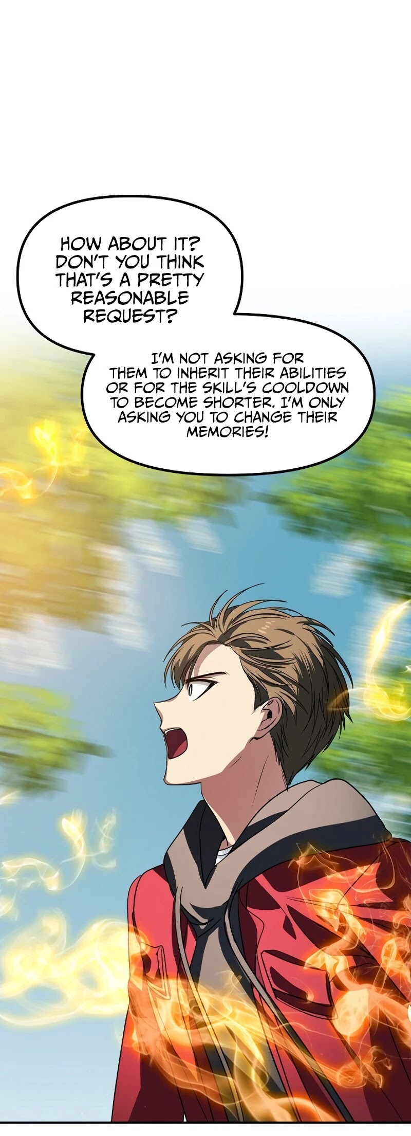 SSS-Class Suicide Hunter Chapter 40 page 36 - Chapter 40