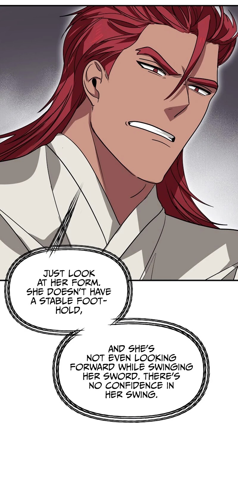 SSS-Class Suicide Hunter Chapter 40 page 44 - Chapter 40