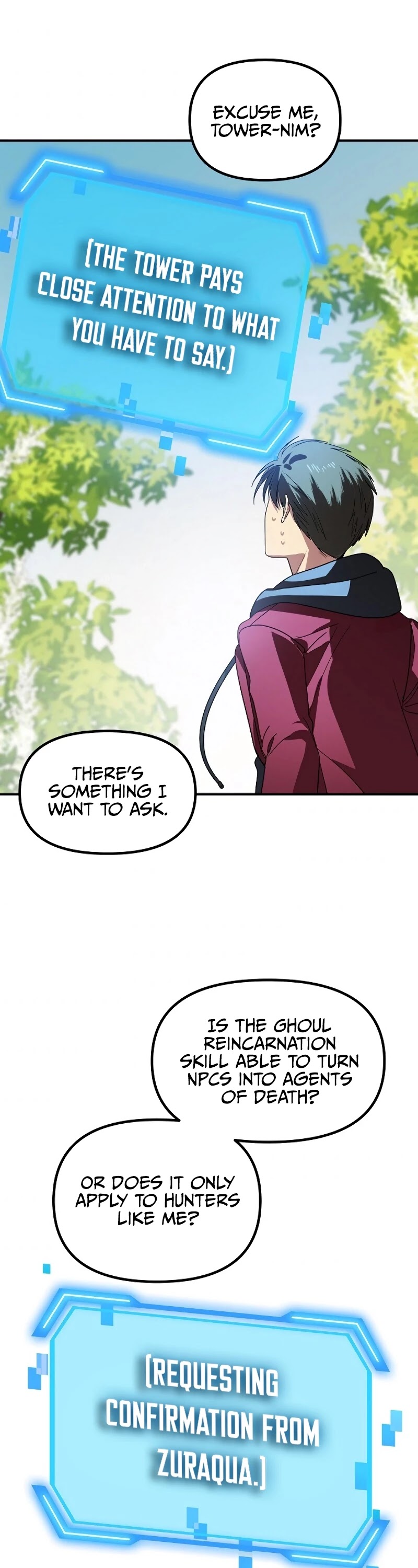 SSS-Class Suicide Hunter Chapter 40 page 55 - Chapter 40