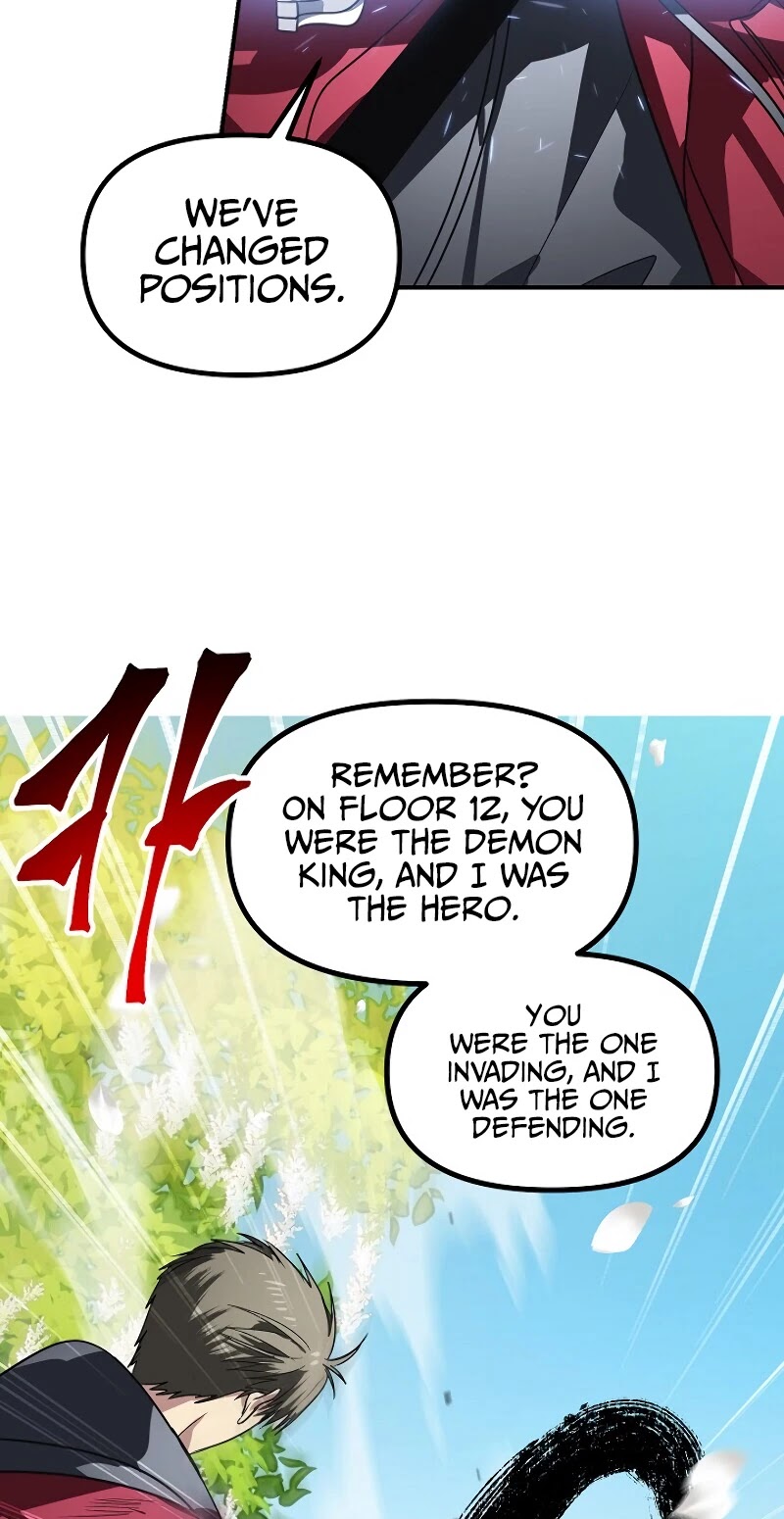 SSS-Class Suicide Hunter Chapter 40 page 8 - Chapter 40