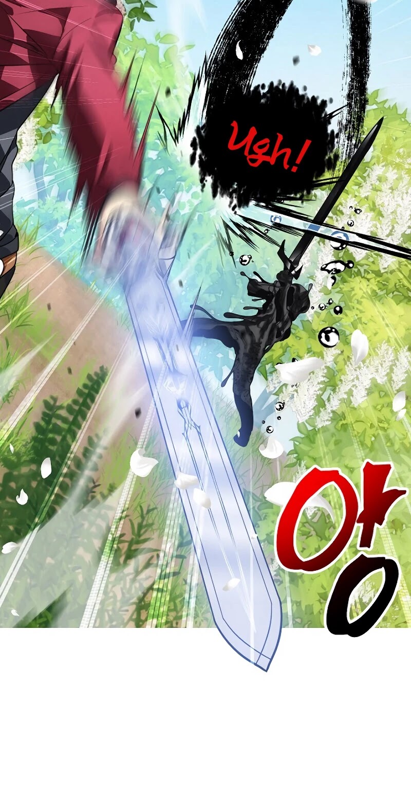 SSS-Class Suicide Hunter Chapter 40 page 9 - Chapter 40