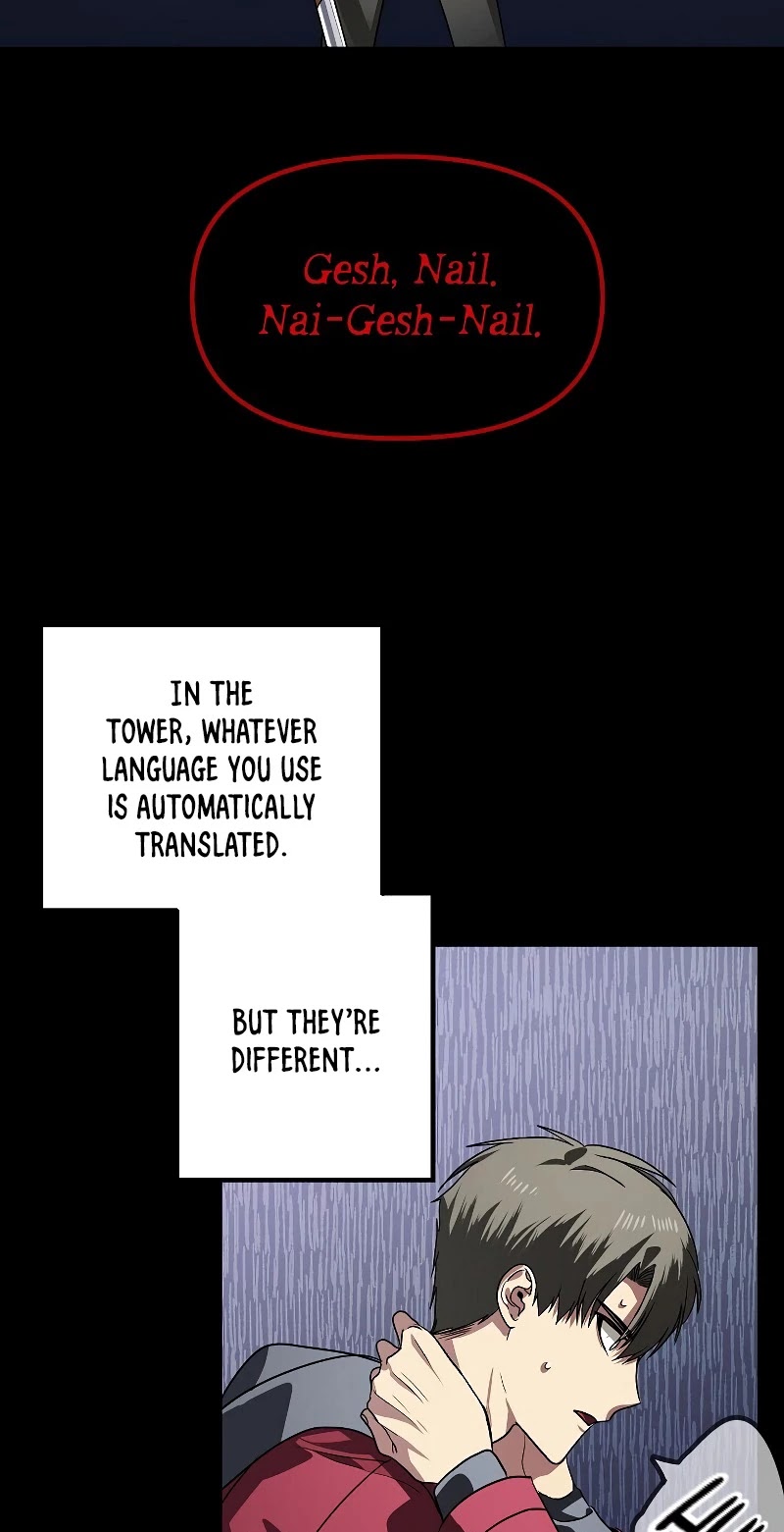 SSS-Class Suicide Hunter Chapter 41 page 10 - Chapter 41: SEASON 2 START