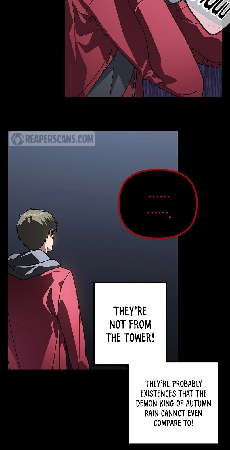 SSS-Class Suicide Hunter Chapter 41 page 11 - Chapter 41: SEASON 2 START