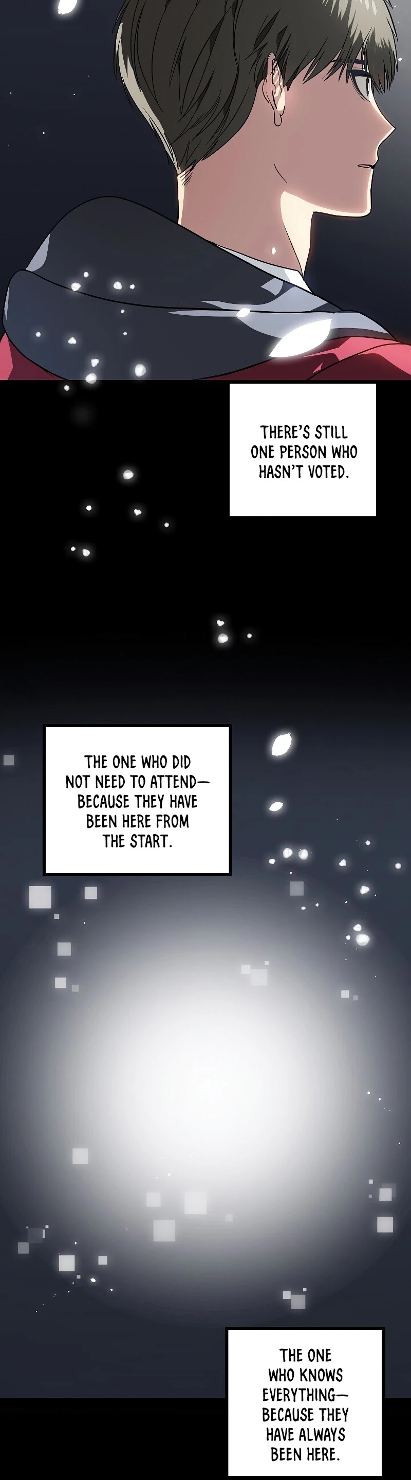 SSS-Class Suicide Hunter Chapter 41 page 15 - Chapter 41: SEASON 2 START