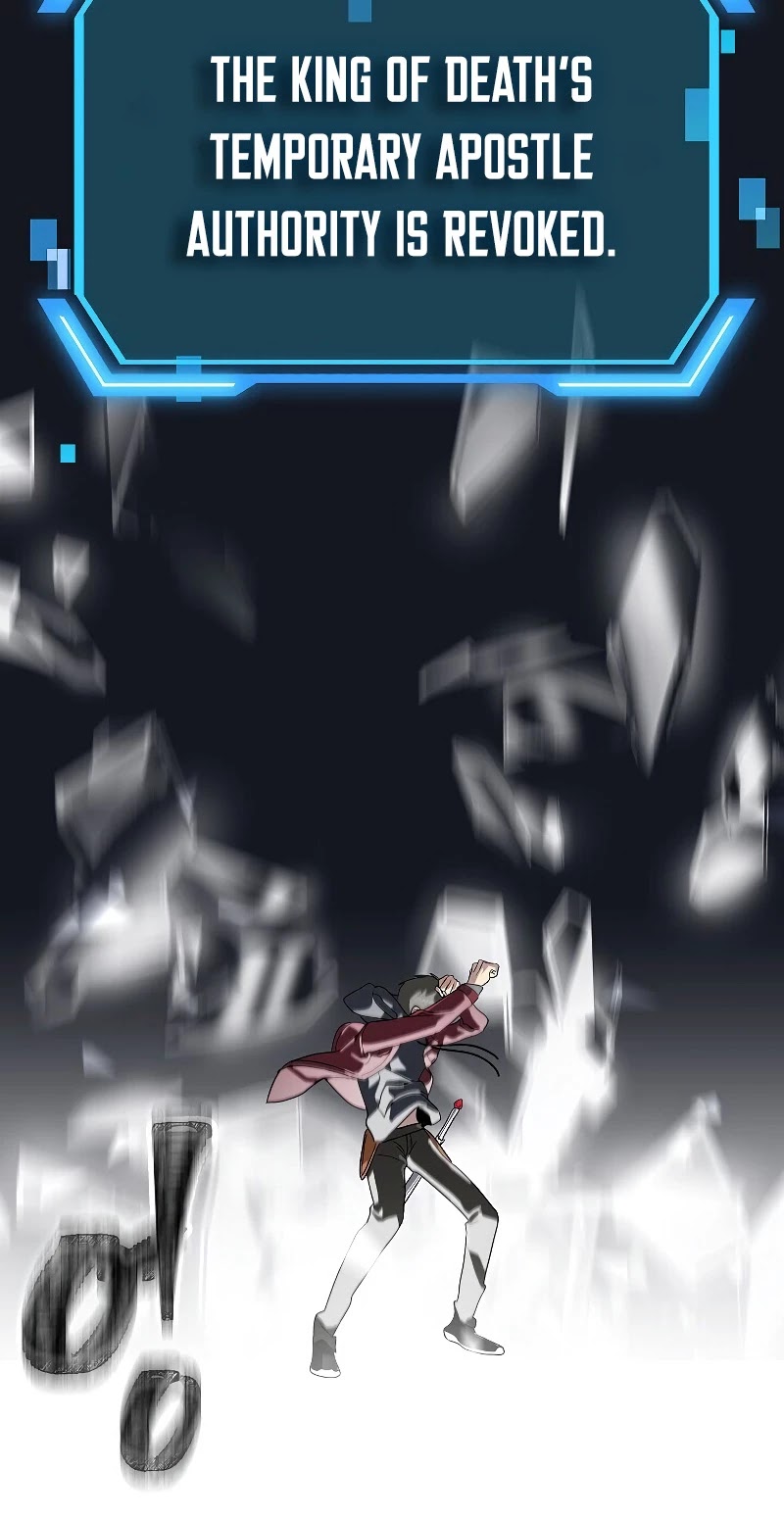 SSS-Class Suicide Hunter Chapter 41 page 25 - Chapter 41: SEASON 2 START