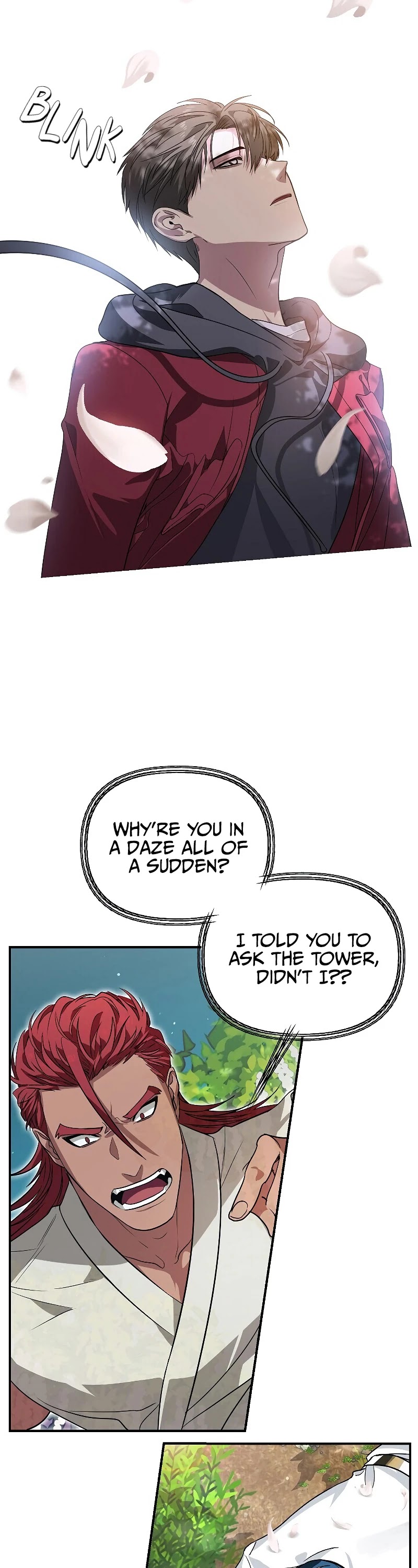 SSS-Class Suicide Hunter Chapter 41 page 28 - Chapter 41: SEASON 2 START