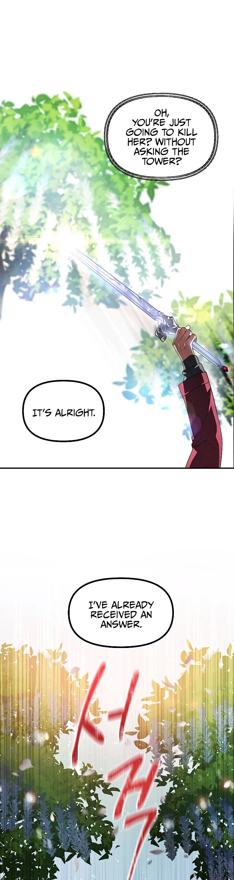 SSS-Class Suicide Hunter Chapter 41 page 35 - Chapter 41: SEASON 2 START