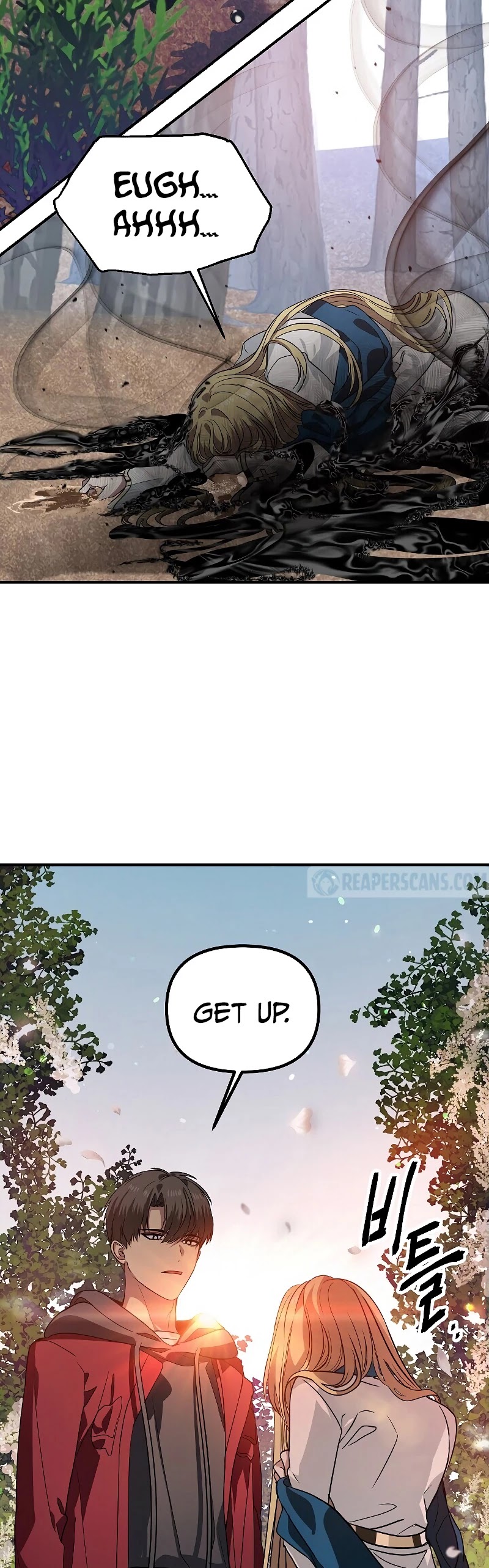 SSS-Class Suicide Hunter Chapter 41 page 37 - Chapter 41: SEASON 2 START
