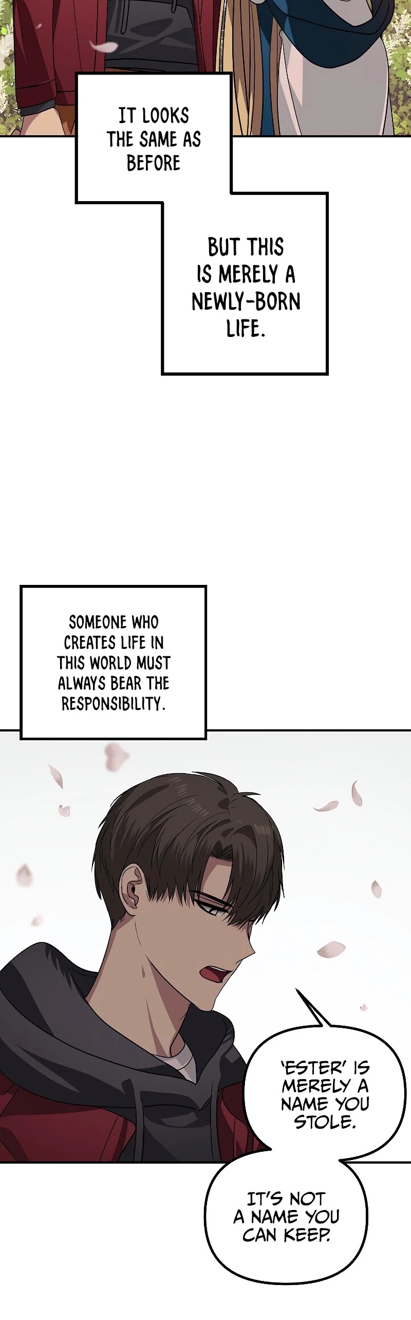 SSS-Class Suicide Hunter Chapter 41 page 38 - Chapter 41: SEASON 2 START